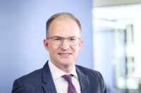 Daniel Keller