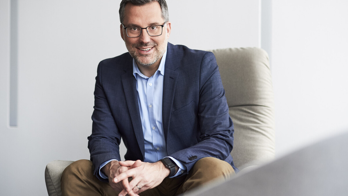 Ulrich Coenen