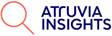 Logo Atruvia Insights