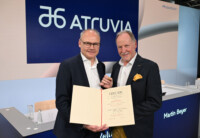 Raiffeisen Schulze Delitzsch Medaille