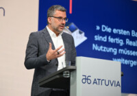 Vorstandssprecher Ulrich Coenen