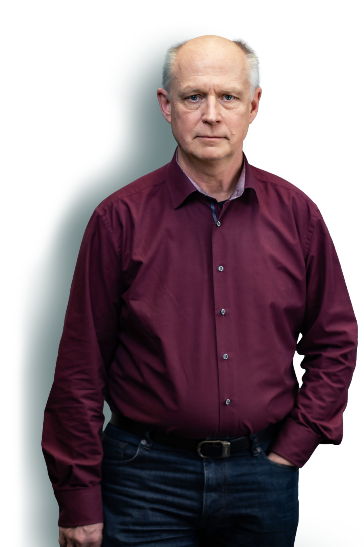 Peter Christian