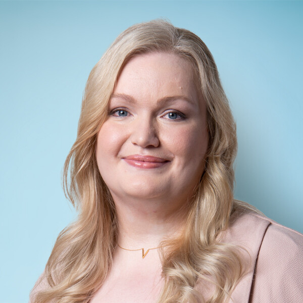 Victoria Pawelek
