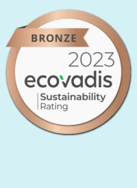 Eco Vadis 2023