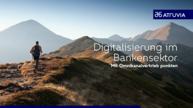 Digitalisierung im Bankensektor