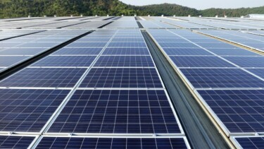 PV-Anlage in Münster